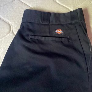 Dickies flex, used, 34/30